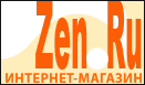 Интернет-магазин Zen.Ru